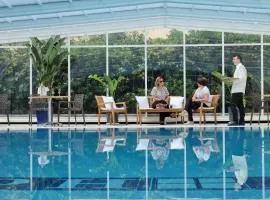 Joli Park Hotel - Caroli Hotels