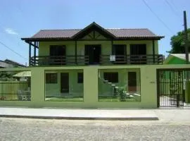 Green House Torres
