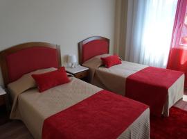 Comfort Tua, günstiges Hotel in Mirandela