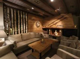 Eira Ski Lodge