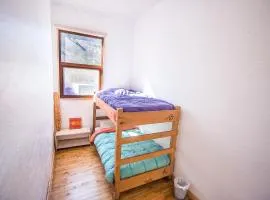 Hostal Licanantay、バルパライソのバケーションレンタル