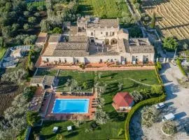Torre Don Virgilio Country Hotel