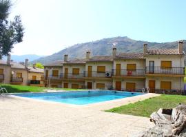 Casa Guillermo, casa rural en Arroyo Frío