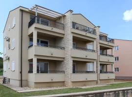 Apartments Insula: Dobropoljana şehrinde bir otel