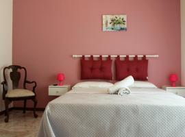 Casa Chiarenza, guest house di Castellammare del Golfo