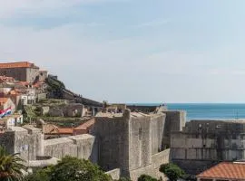 Apartment Entre les jardins