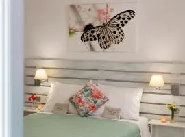 Letta's Apartments