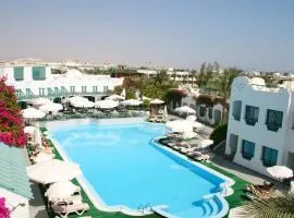 Falcon Hills Hotel
