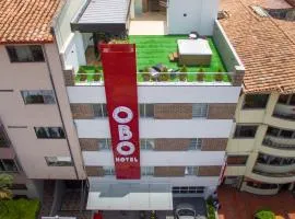 奧博酒店