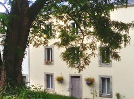 Chez Yann et Val&eacute;rie