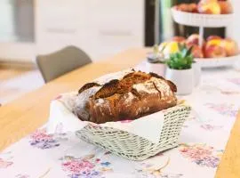 Auszeit beim Oswald