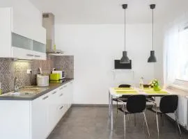 Apartment Zelená zahrada