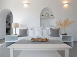 Bonatsa House, vacation rental in Agios Georgios