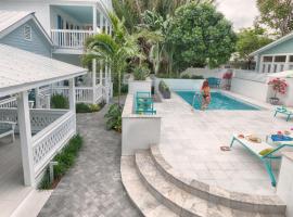 The Gardens Hotel, boutique hotel in Key West