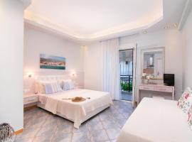 Studios Kira Veta, hotel en Potos