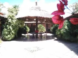 Agriturismo la Mimosa