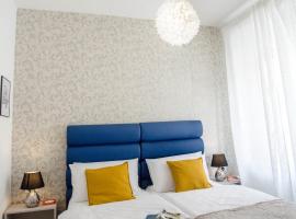 San Martino Rooms, hotel in Pula