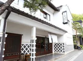 湯宿 和泉屋善兵衛