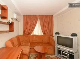 Obolonskiy Prospekt Apartments 9