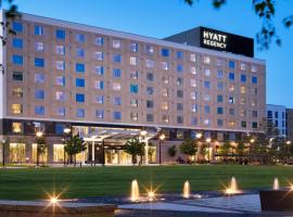 Hyatt Regency Bloomington, hotel near Minneapolis-Saint Paul International Airport - MSP, 