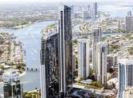 Holiday Holiday Circle On Cavill Apartments