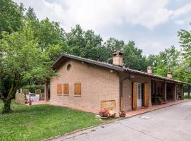 Mb bed & breakfast, B&B di Zola Predosa