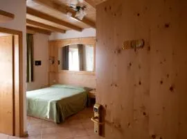 Agritur Scoiattolo