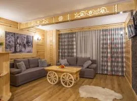 Apartamenty u Grażyny