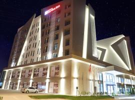 Hilton Garden Inn Adiyaman, ξενοδοχείο στο Αντιγιαμάν