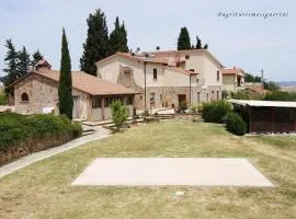Agriturismo Signorini