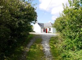 Blossom Cottage, hotel econômico em Lonmore