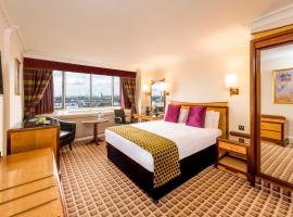 Copthorne Tara Hotel London Kensington, hotel in London