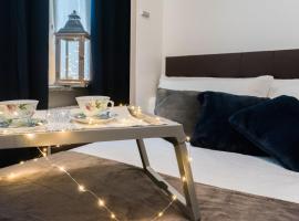 Love & Smile Apartment by Rent All Como