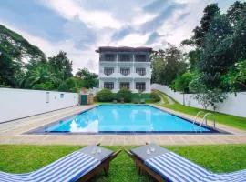 Rockery Villa Ayurveda