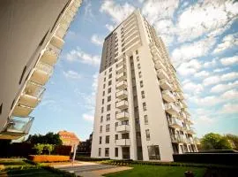 Grand Apartments - Bastion Wałowa