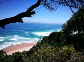 Gulls Way, self-catering accommodation in Keurboomstrand