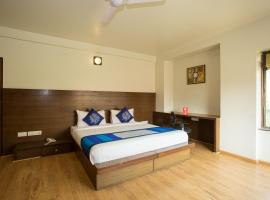 Corporate Stay, hotel in Baner, Pune