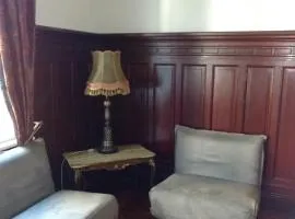 Peldu apartments
