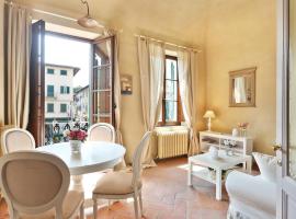 Tuscania Apartments, hotel ieftin din Santa Croce sullʼ Arno