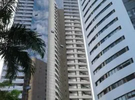 Betel Beach Flat Internacional Boa Viagem