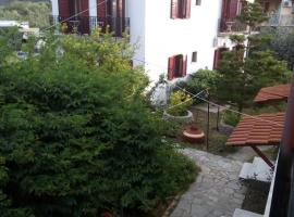 Magdalini Studio, apartman u gradu Anaksos