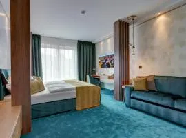 Hotel Im Engel