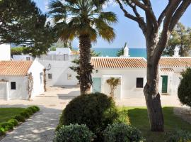 Aquamarine - Gemstone Getaway, hotell i Vale do Lobo