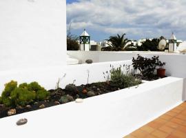 Casa Melera, hotel em Costa Teguise