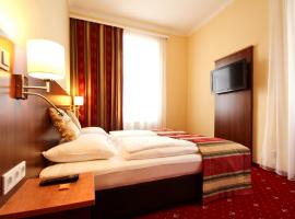 Residenz Royal, hotel i Gmünd