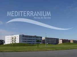 Mediterranium Apartments