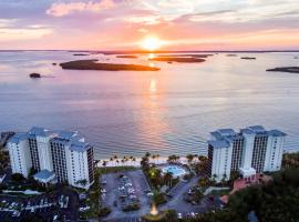Resort Harbour Properties - Fort Myers / Sanibel Gateway, complexe hôtelier à Punta Rassa