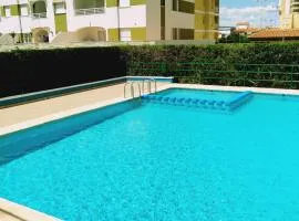 Apartamento Jardin II