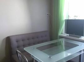 UpTown-Квартира, holiday rental in Vyshhorod