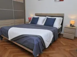 Apartman Mirakul